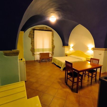 Sa Balza Guest House Боса Экстерьер фото