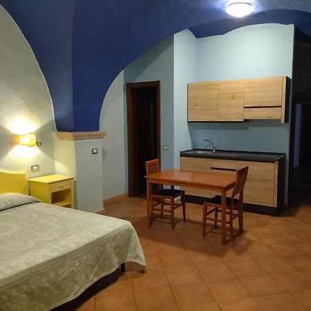 Sa Balza Guest House Боса Экстерьер фото