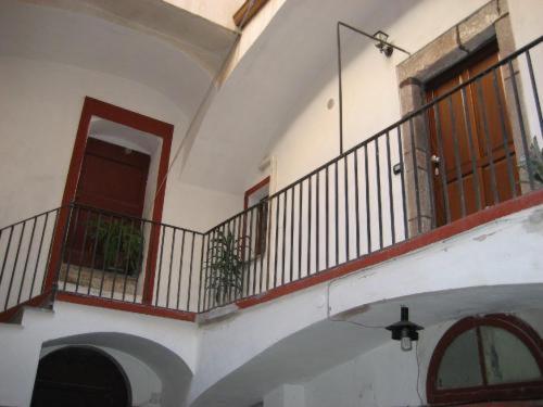Sa Balza Guest House Боса Экстерьер фото
