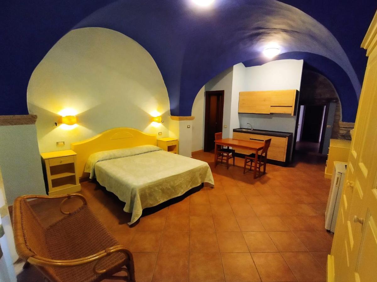 Sa Balza Guest House Боса Экстерьер фото