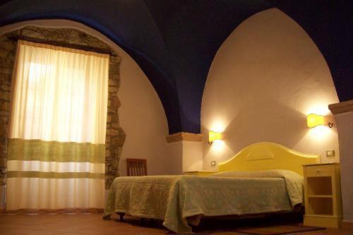 Sa Balza Guest House Боса Номер фото