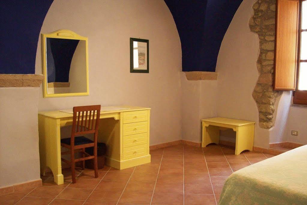 Sa Balza Guest House Боса Экстерьер фото