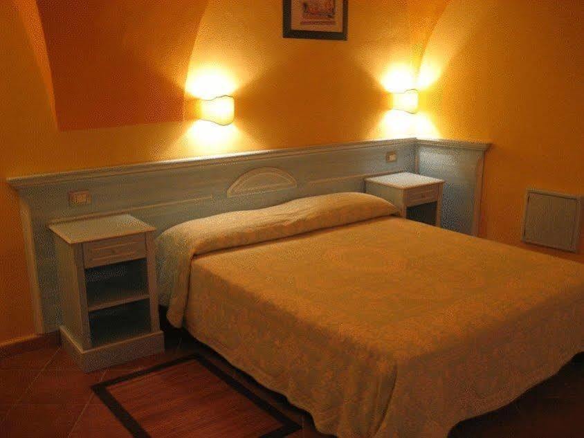 Sa Balza Guest House Боса Экстерьер фото