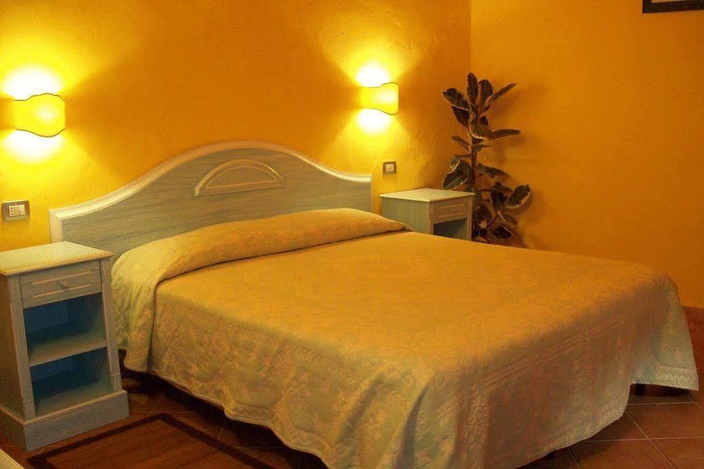 Sa Balza Guest House Боса Экстерьер фото
