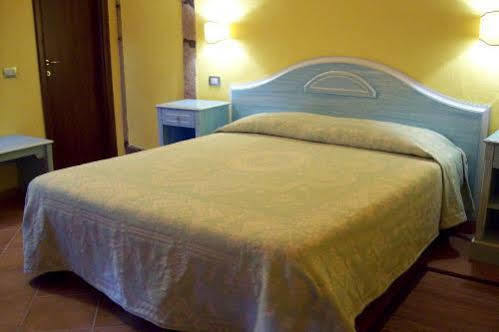 Sa Balza Guest House Боса Экстерьер фото